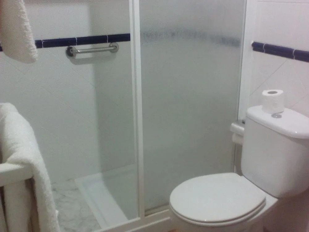 HOTEL AS MACEIRAS