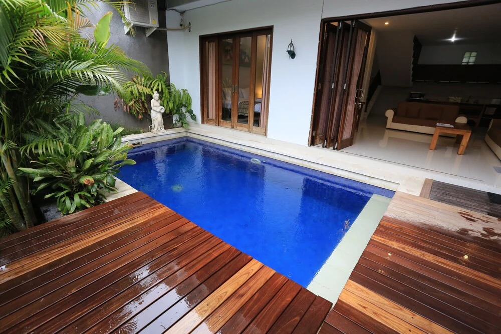 Nyoman Villa Sanur