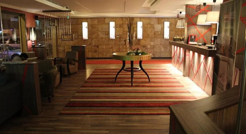 Drr Ramah Suites 5