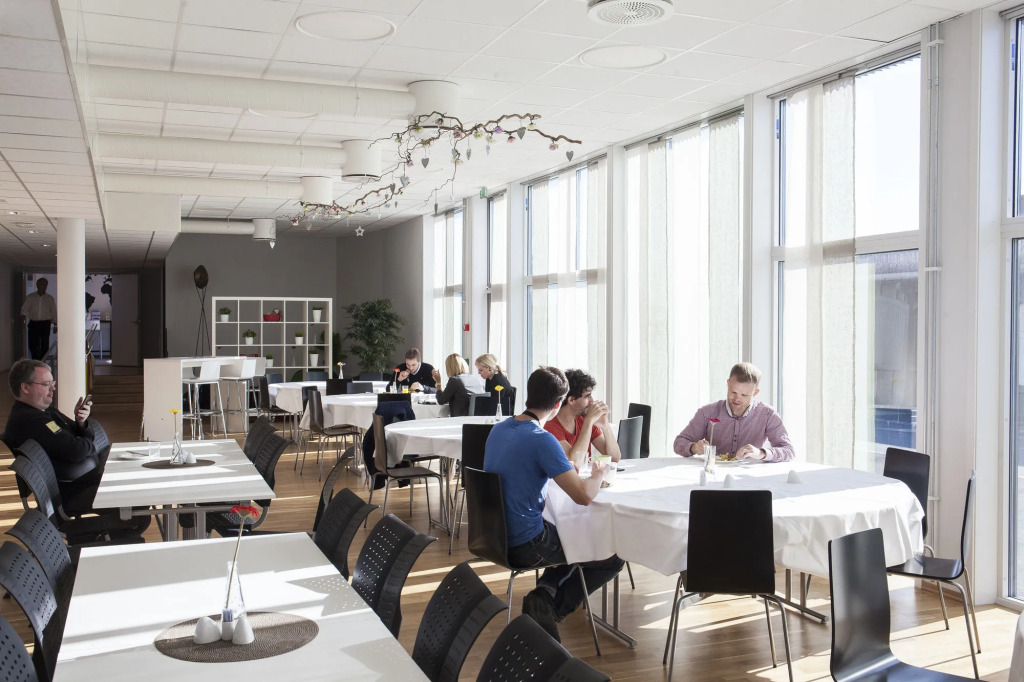 P-Hotels Brattøra