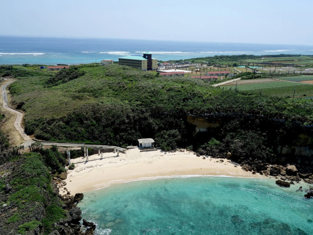 AJ Resort Island Ikeijima