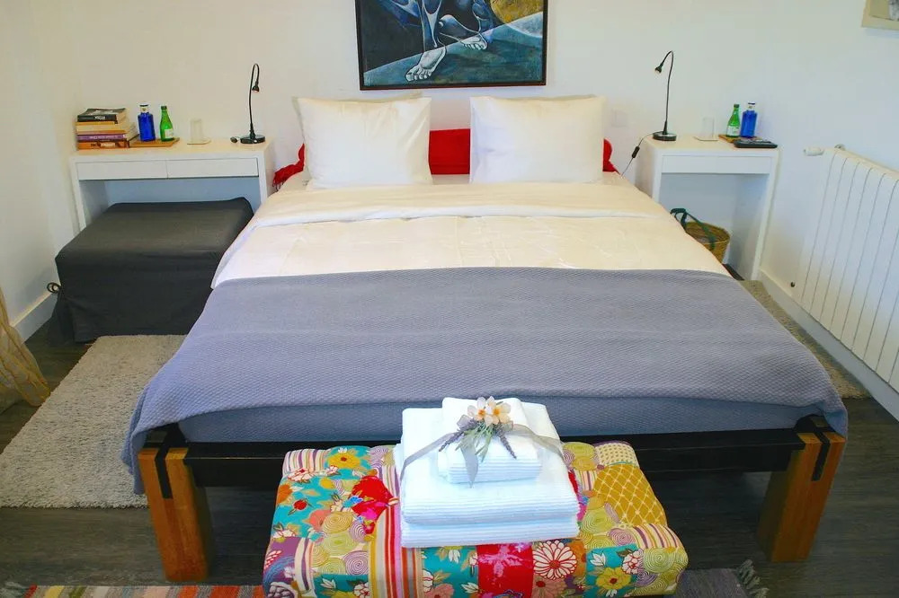 Quintinha da Foz Guest House