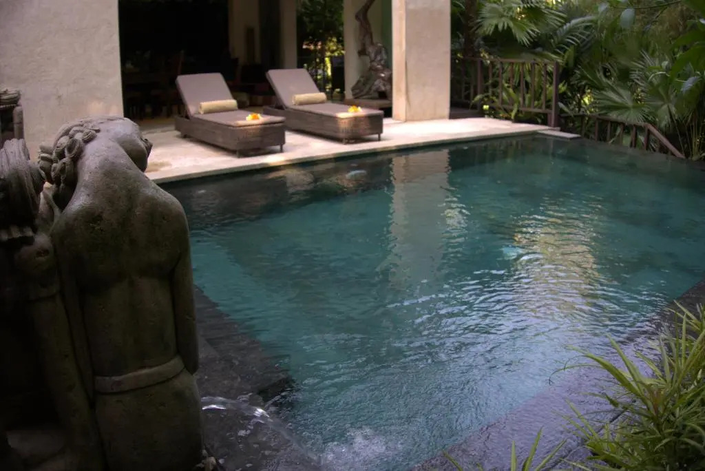 Villa Purnamasari