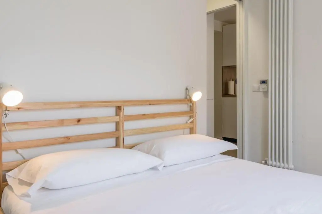 Palermo Flexyrent Apartment