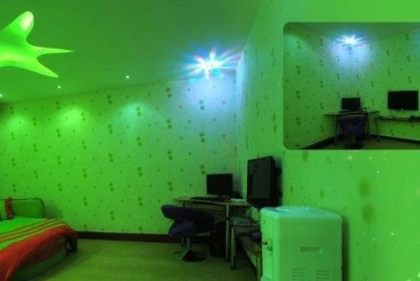 Lecheng Theme Inn