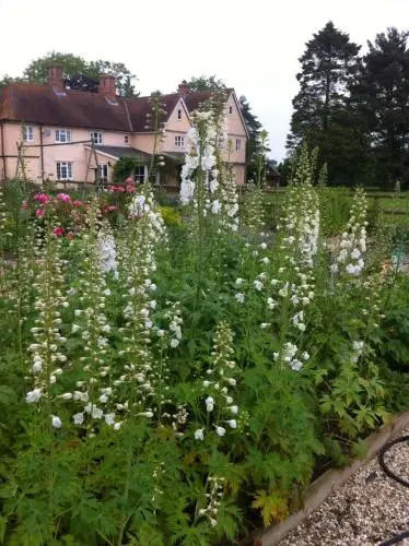 The Martins B&B
