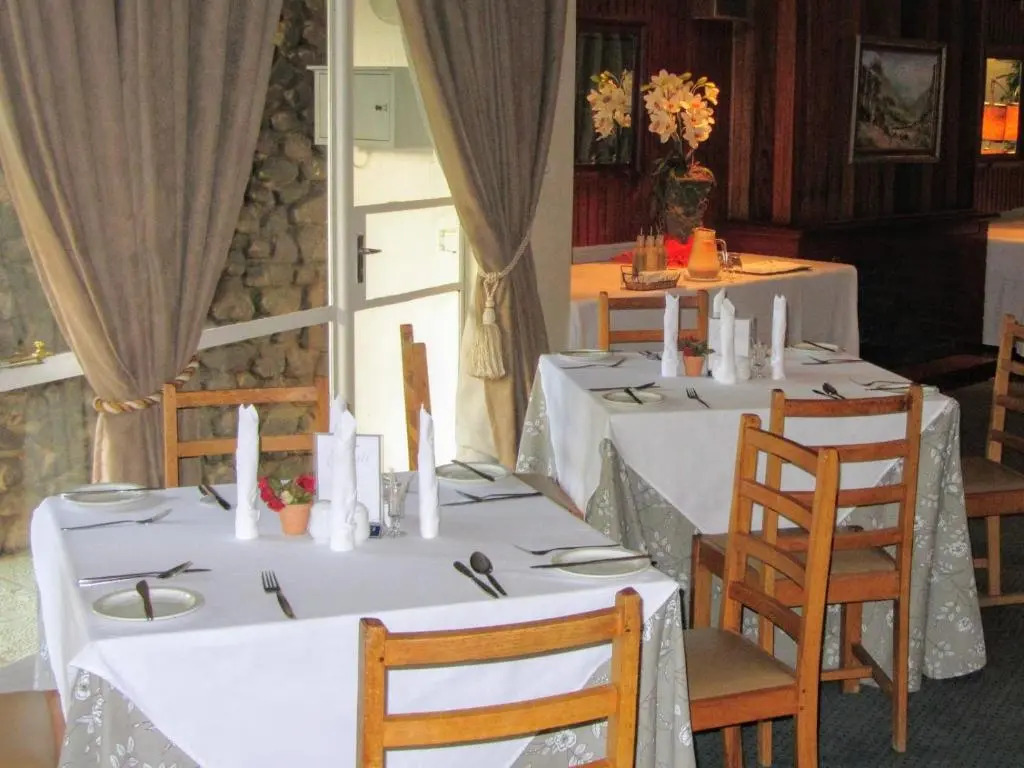 Umtali Country Inn