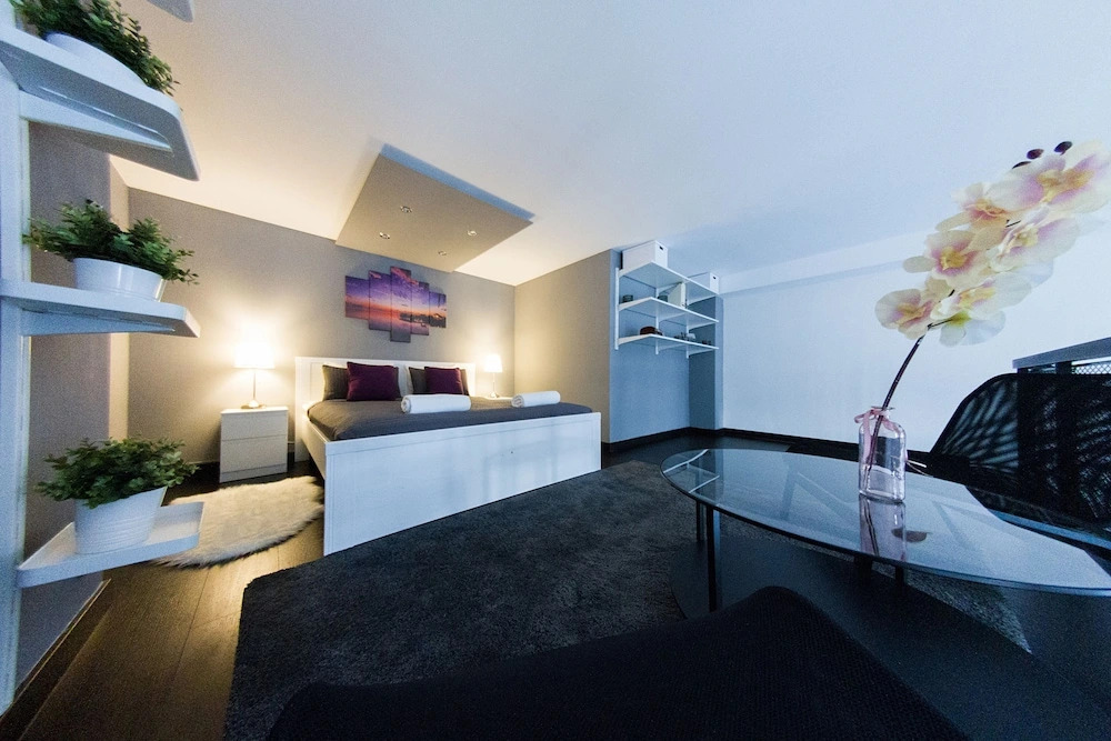 Ricci Apartments
