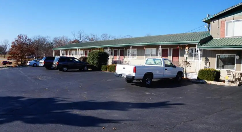 Travel Inns south
