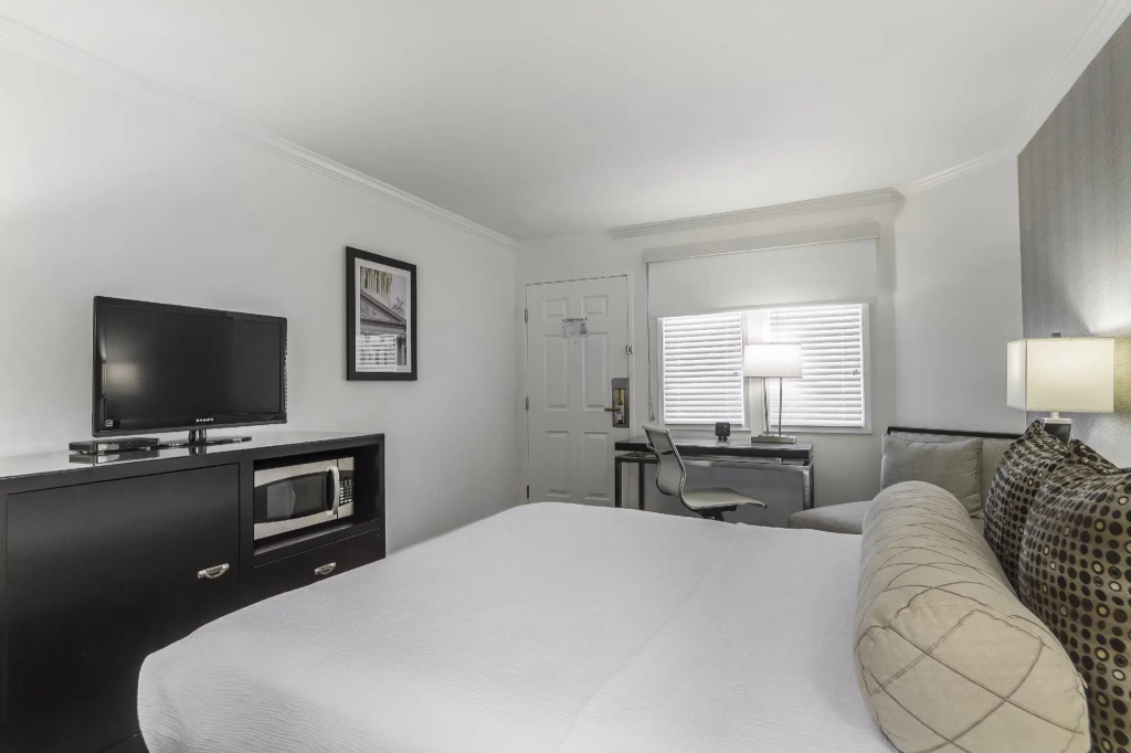 Inn Off Capitol Park, an Ascend Collection Hotel
