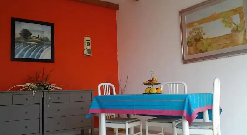 Casa Turkese