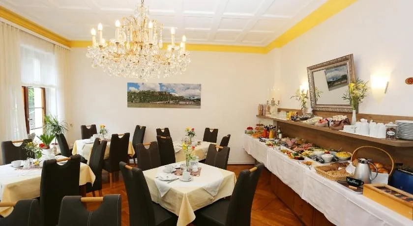 Hotel Jan van Werth