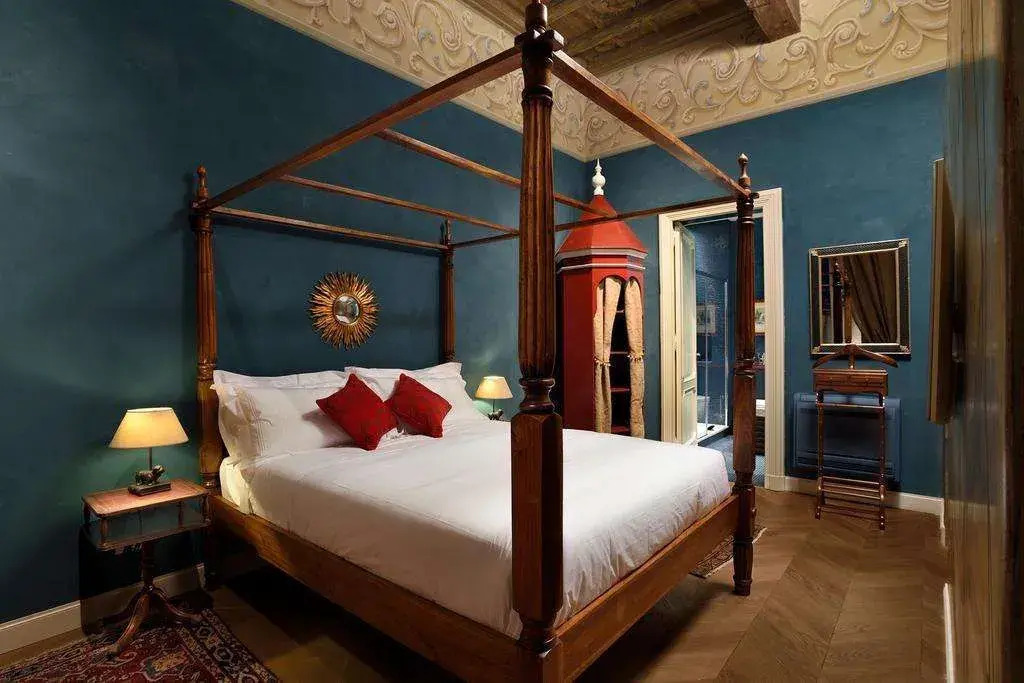 Hemeras Boutique House Borgonuovo