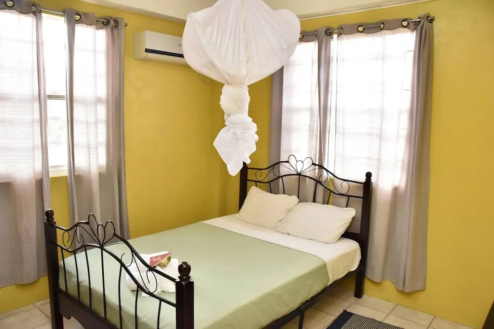 Aanola Villas A3 Quietude Domicile