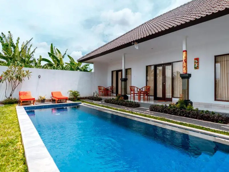 Wahyu Guest House