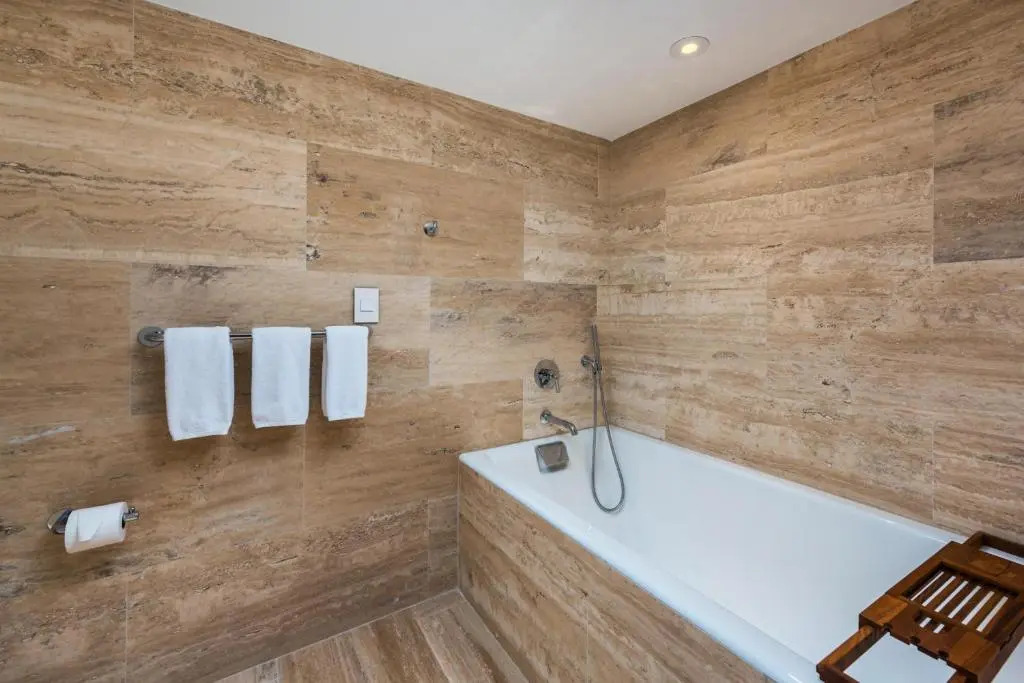 3 Bedroom Direct Ocean located at 1 Hotel & Homes Miami Beach -1440