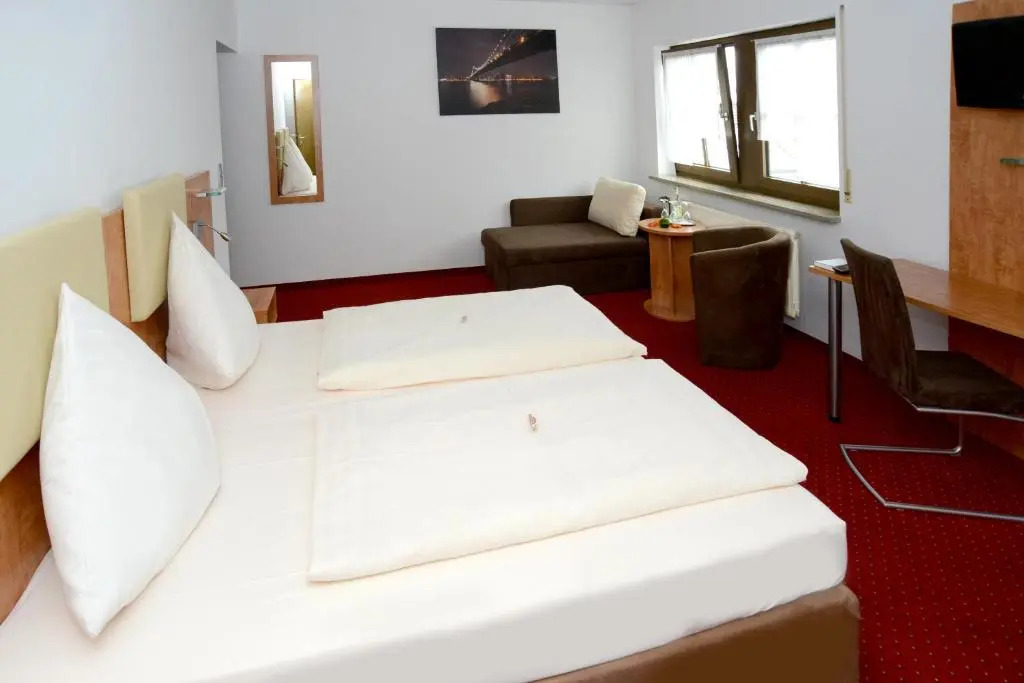 Hotel Jägerhof
