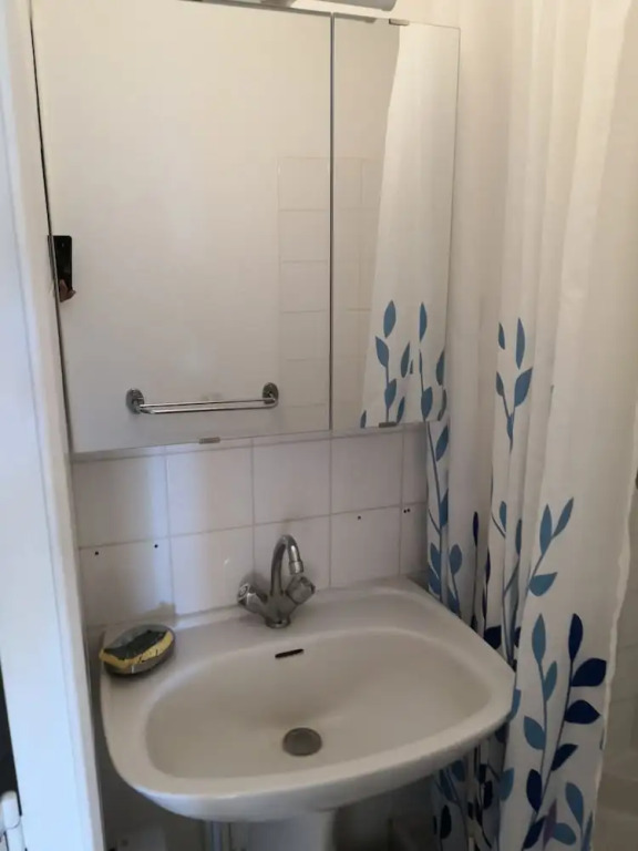 Studio 401 pour 4 personnes Hyères