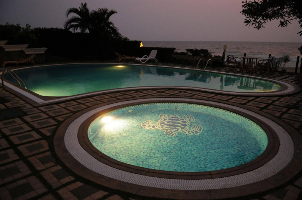 Hindustan Beach Retreat