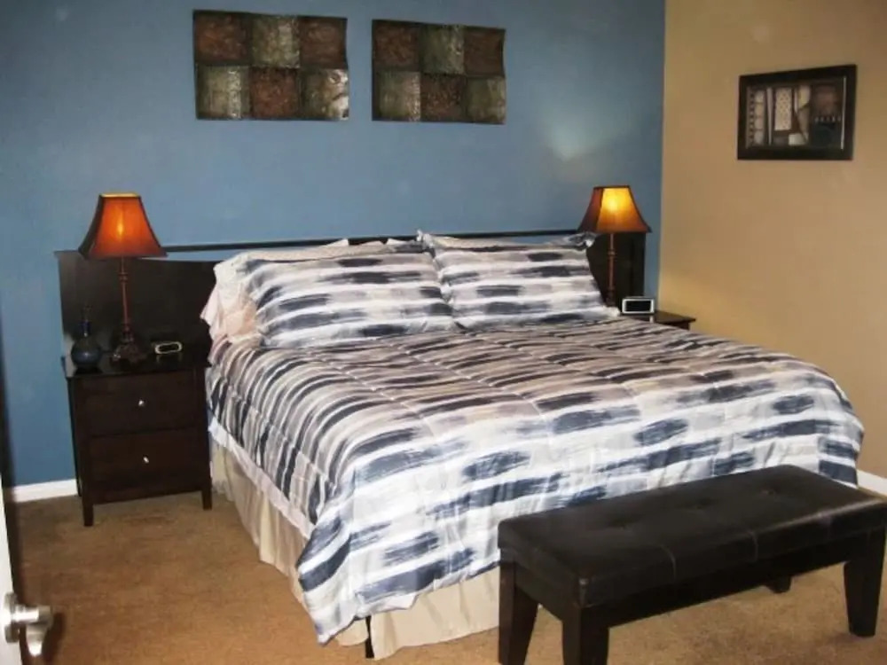 Thompson,randy And Terri 2 Bedroom Condo