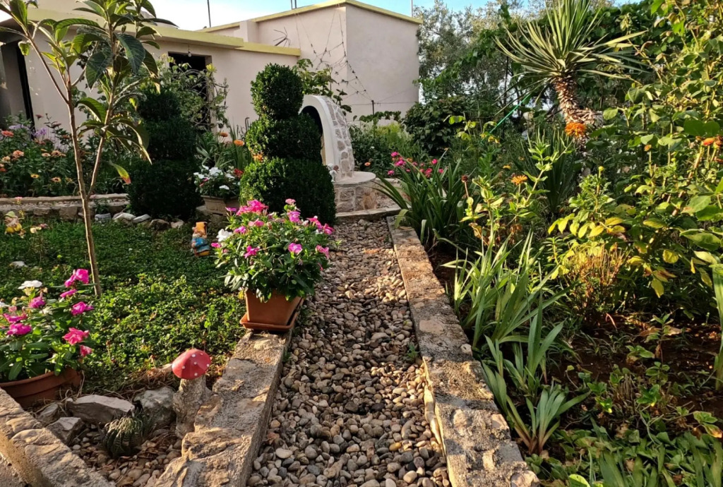 Mili - 50 m From Beach and Economical - A1