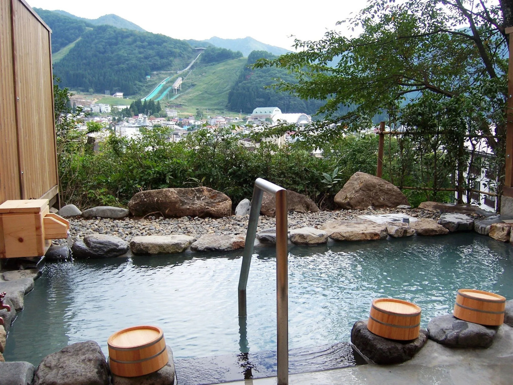 Nozawa Grand Hotel