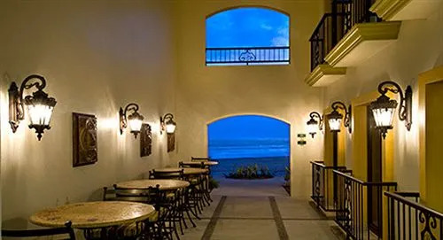 Estrella del Mar