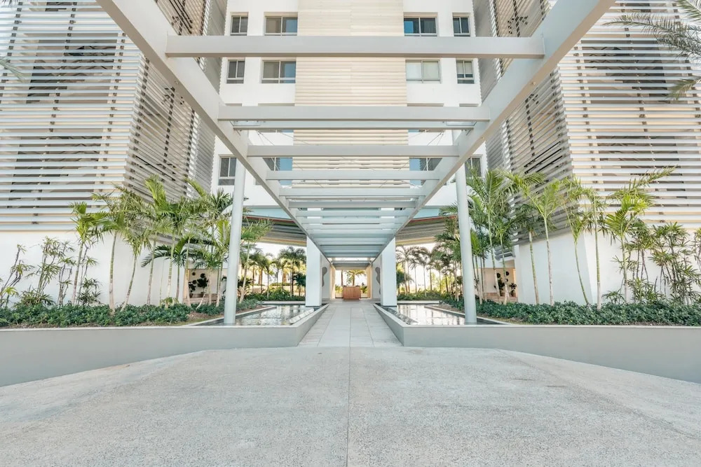 Amazing Penthouse in Exclusive Tower in Capcana, Punta Cana