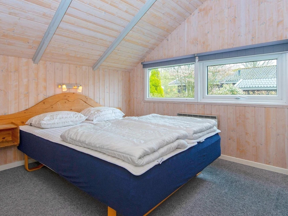 8 person holiday home in Sydals-By Traum