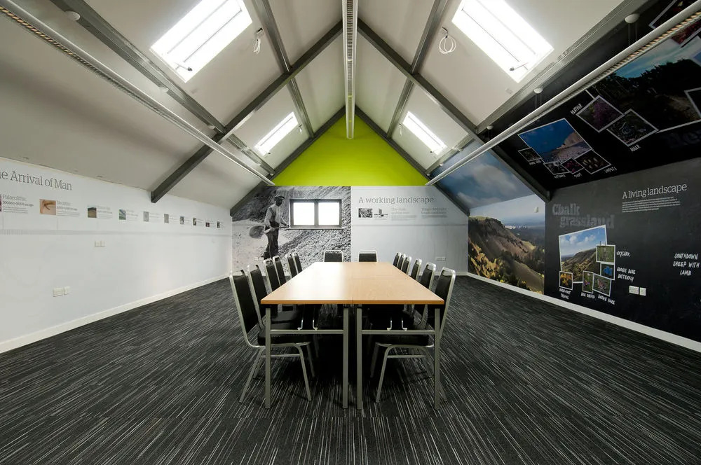 YHA South Downs