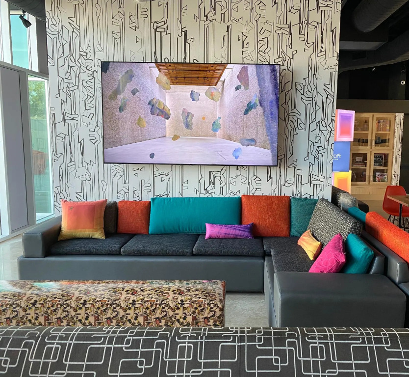 Aloft by Marriott Waco Downtown