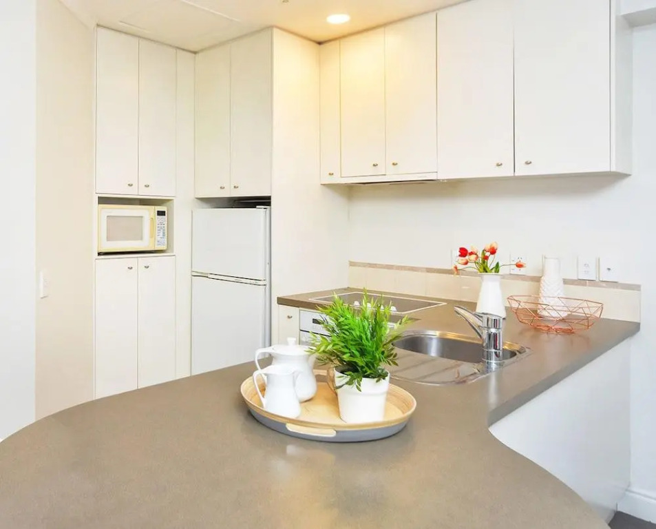 Apartment on Queen Street