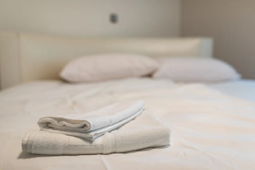 Rubina Rooms