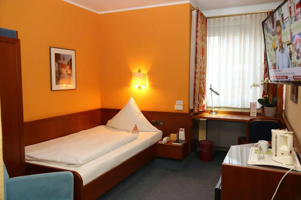 Ringhotel Gasthof Hasen