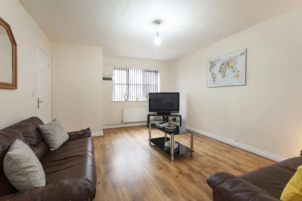 Havelock 3 bedroom house