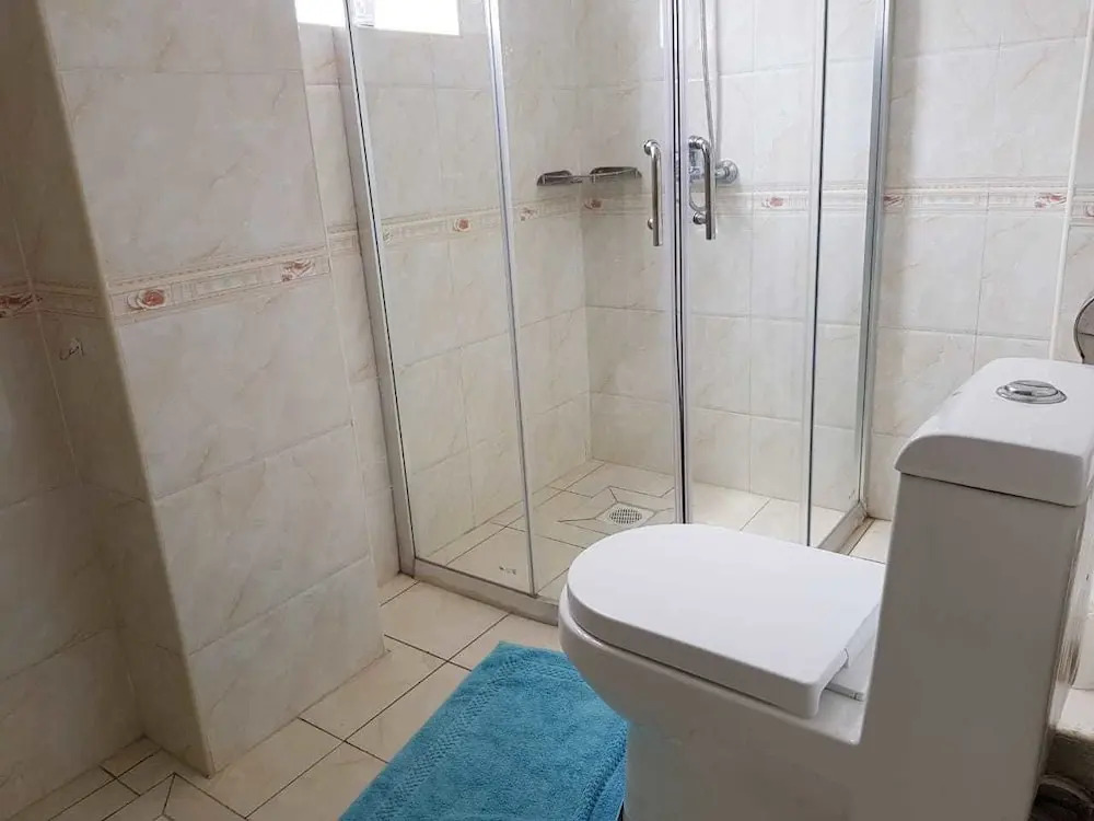 Redcliff Apartments