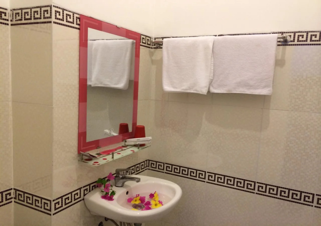 Bao Tien Guesthouse