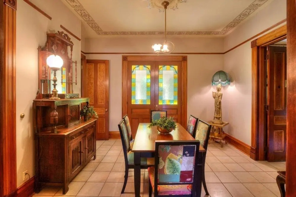 Jacksonville's Historic Nunan House
