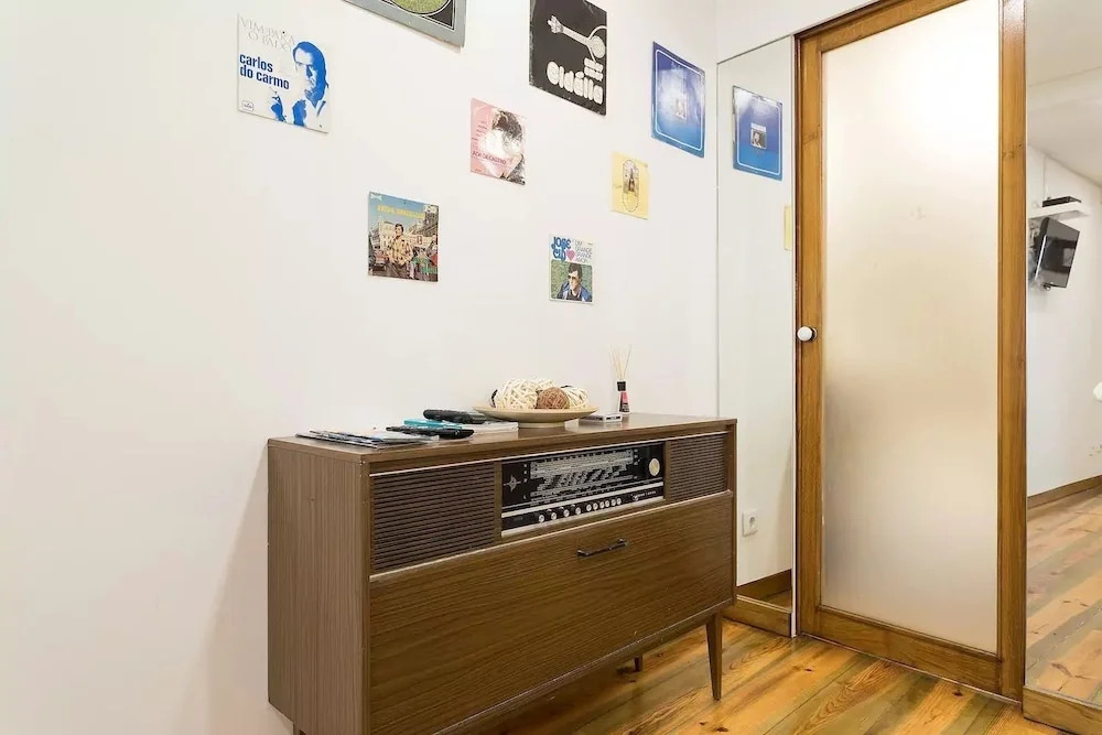 Cozy Apartments in Heart of Lisbon Bairro Alto