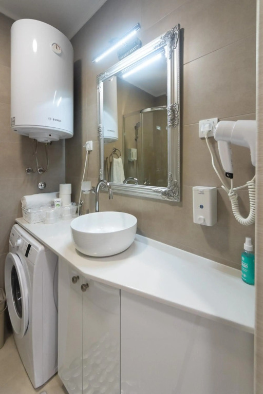 Apartman Studio Milica II