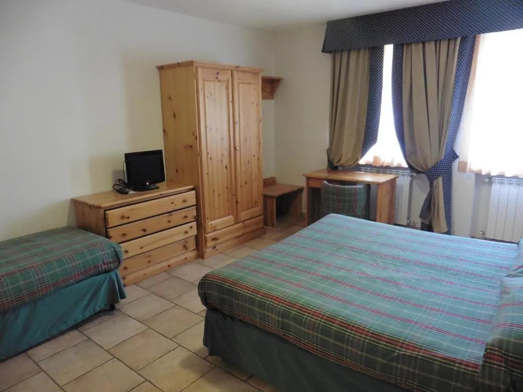 Hotel Mont Nery