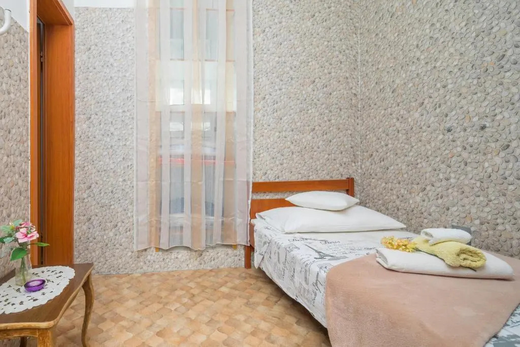 Guest house Ivona