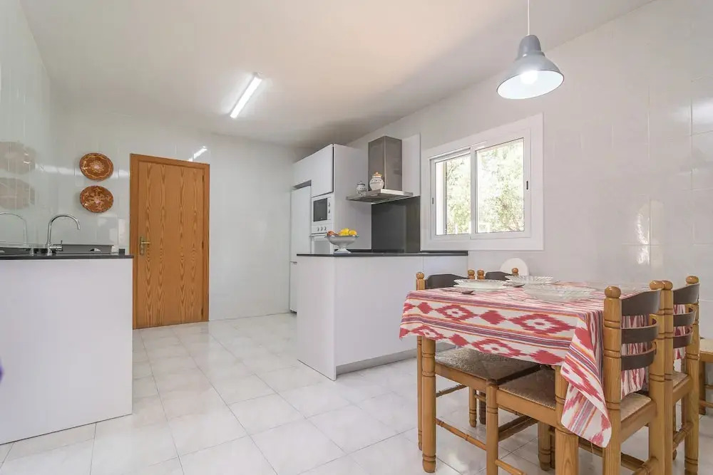 Casa Aina
