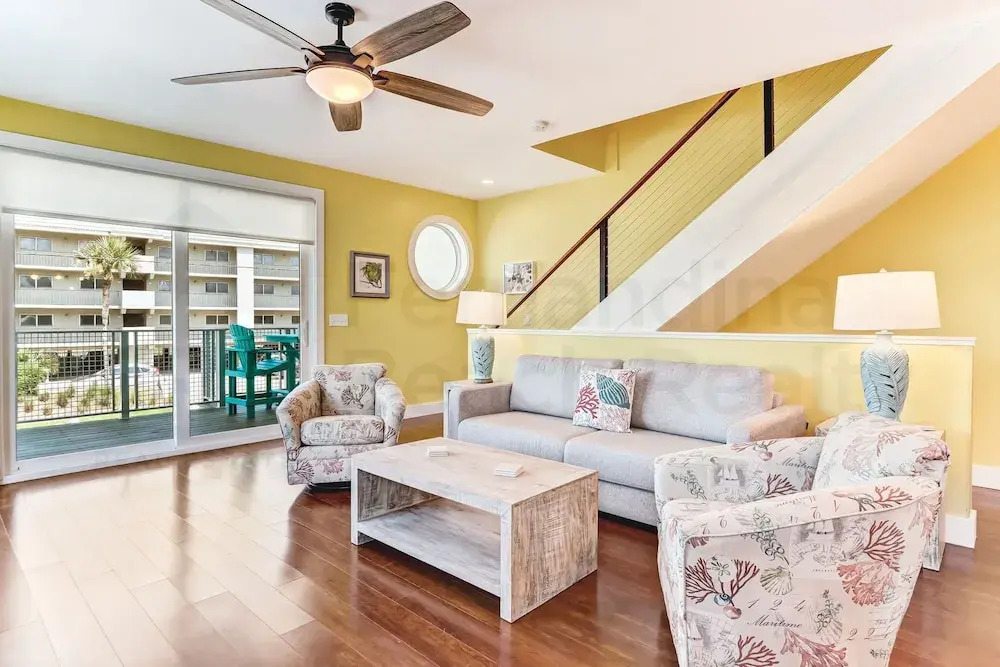 391 South Fletcher A&B
