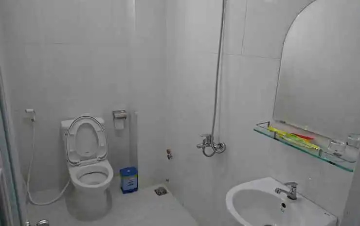 Loc Xuan Hotel(Khách Sạn Lộc Xuân)