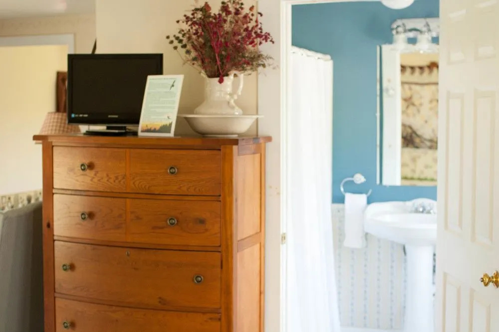 Pleasant View B&B