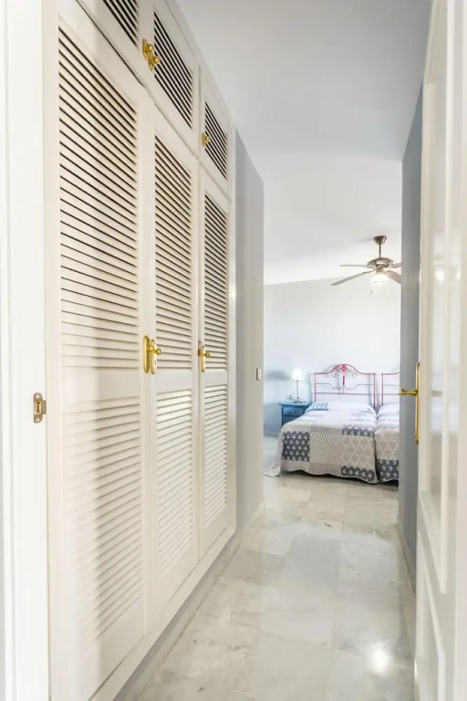Conde de Ibarra Suite Apartment