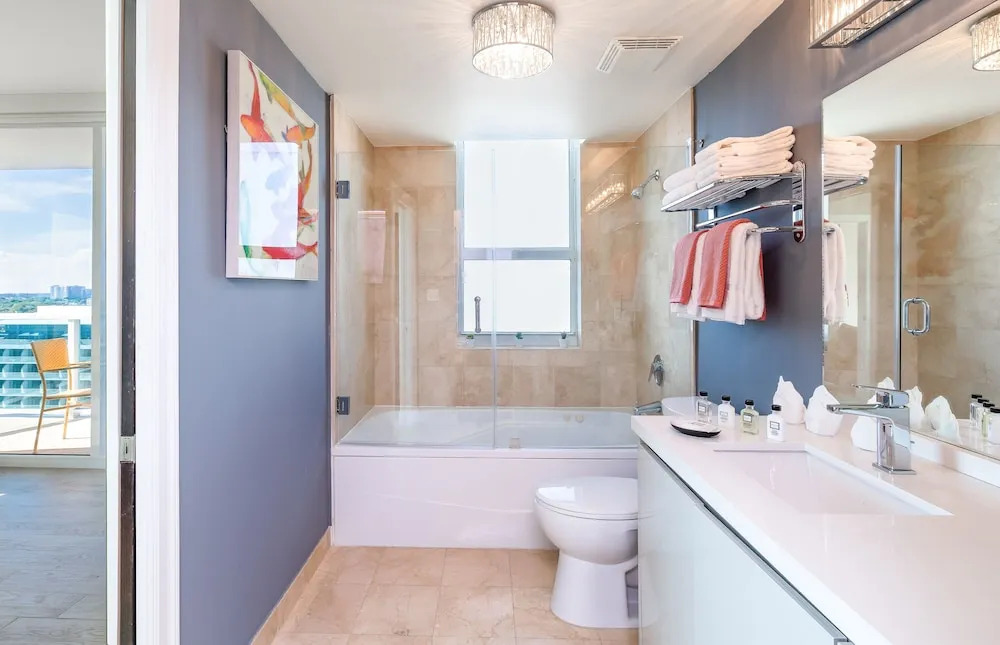 iCoconutGrove - Luxurious Vacation Rentals in Coconut Grove