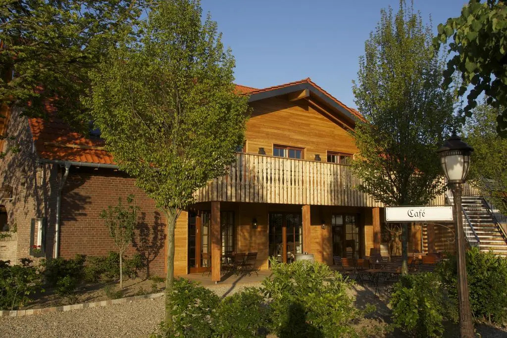 Landhotel Lebensart