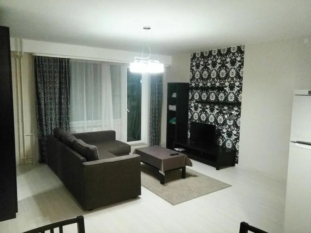 Ptzap. Apartaments NA Rovio